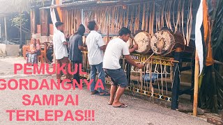 GORDANG SAMBILAN #tapsel #gordangsambilan #idulfitri