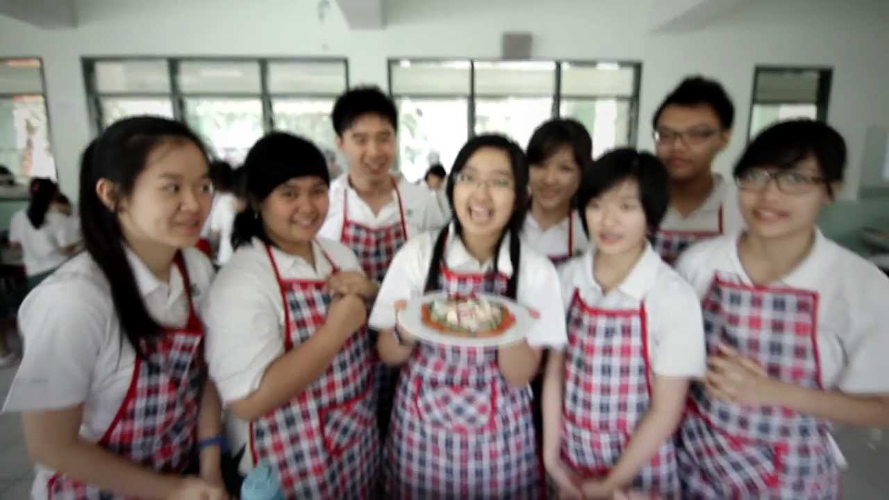 IHS Video Mags eps 13