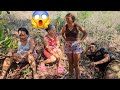 A rene le preguntan kien es la mamá miren las miradas de rene