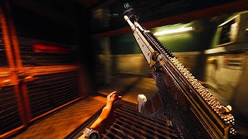 New Xbox controller movement