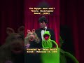 Watching All Muppet Media Day 95: The Muppet Show with Christopher Reeve #muppetshow #superman