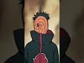 #obito😨 jab udaas hota Hai hai tab ki story 😥