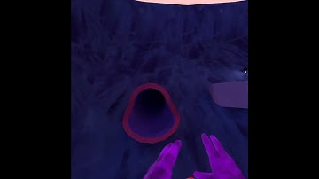 Day 25 of getting a knockout and then secret tunnel til 1K! #creed #gorillatag #oculusquest2 #rocky