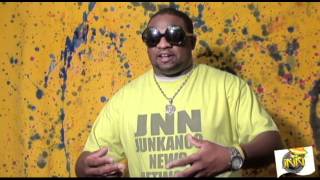 JNN NEWS FLASH #10 (2012)