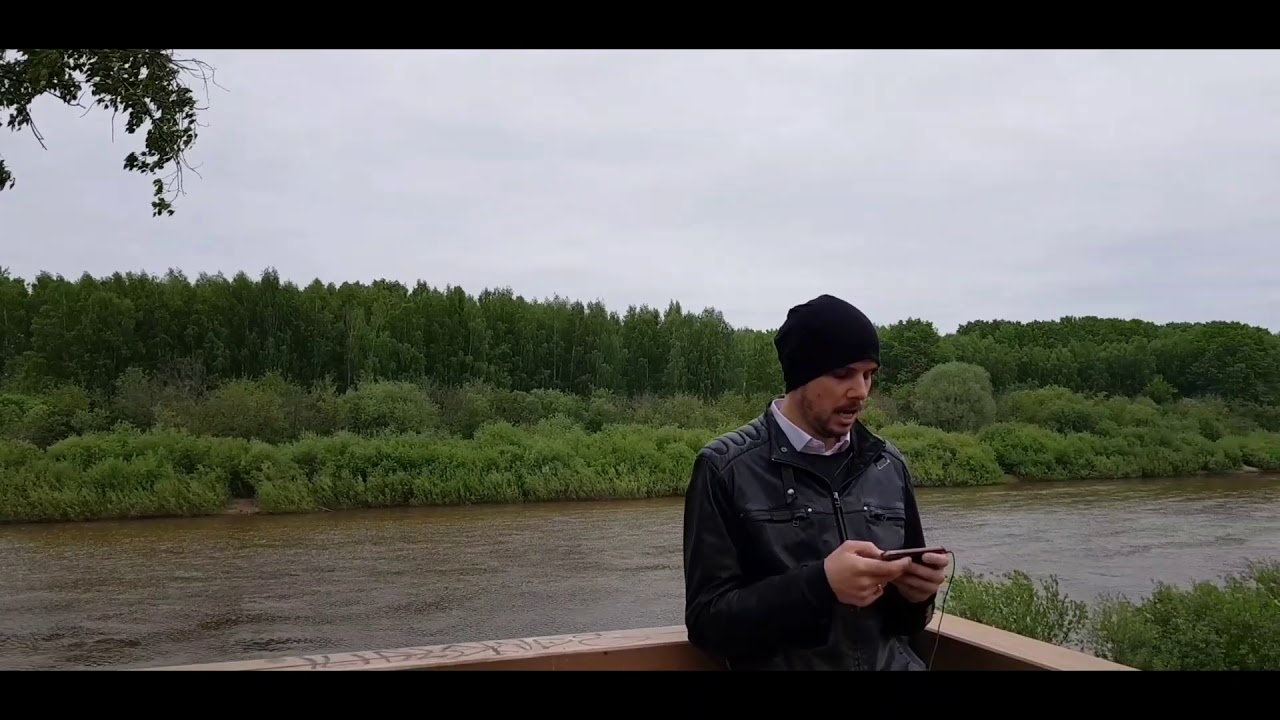 Стих папе - YouTube