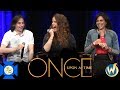 ONCE UPON A TIME Panel – Wizard World Philadelphia 2019