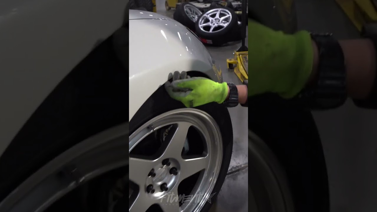 LOWERING SPRINGS 00-11 FORD FOCUS FITMENT VIDEO GUIDE | FITMENT INDUSTRIES