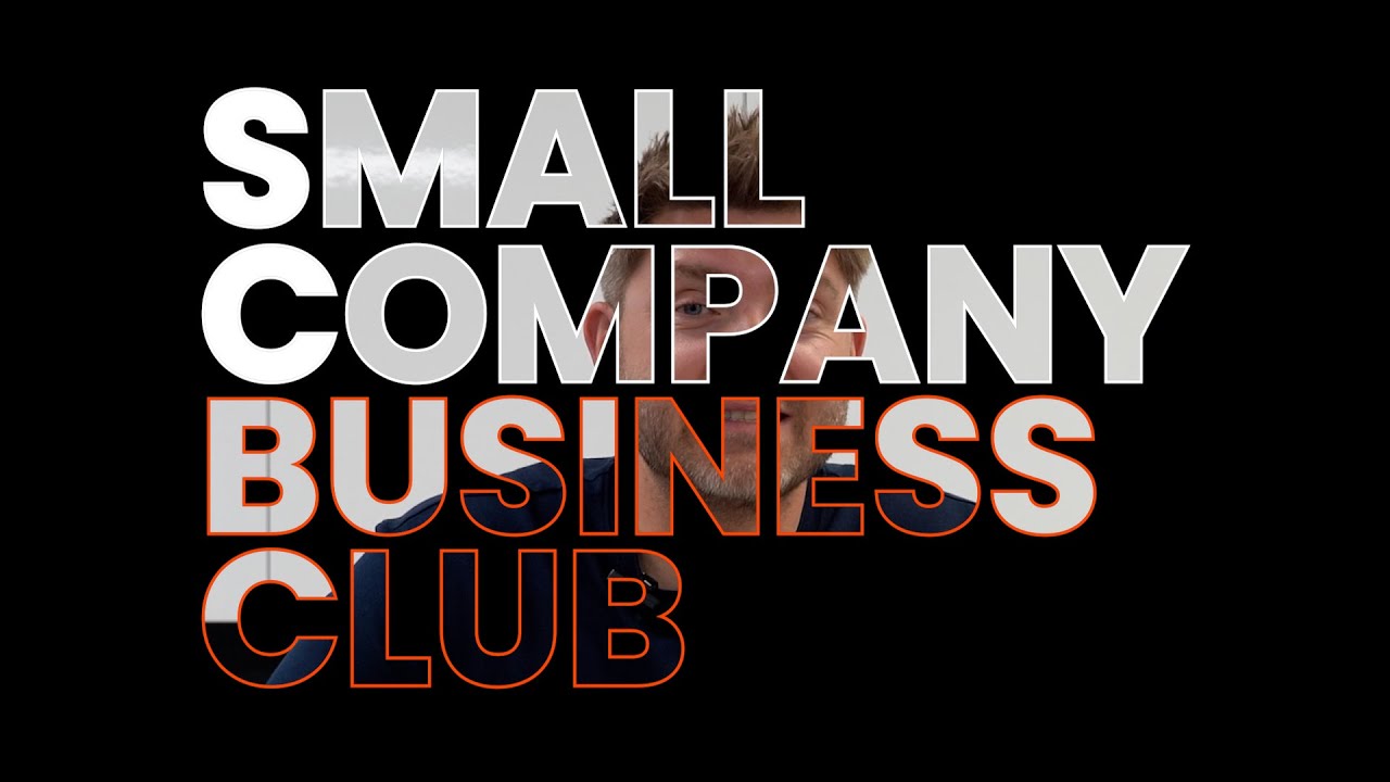 Small Company Business Club | TC Group