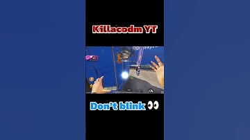 FASTEST reflexes in codm 1v1 on shipment #codm #1v1 #sniping #codmobile #shipment #shorts #trending