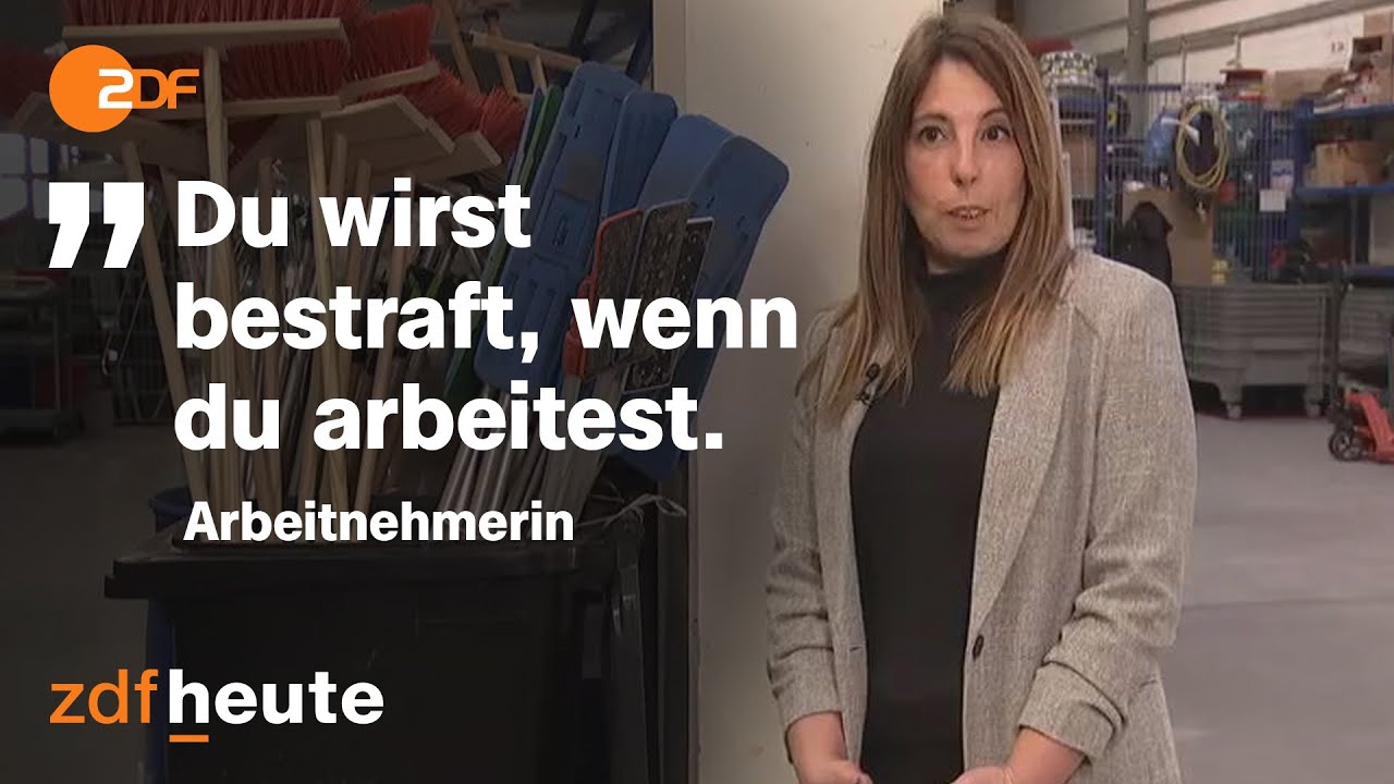 Die neue Arbeitswelt der Gen Z | MEINS Reportage