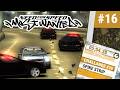 Challenge 16 Spike Strip Dodge 2 Spike Strips NFS Most Wanted 2005