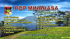 Video Mix - Lagu Minahasa - Manado Terpopuler - Playlist 