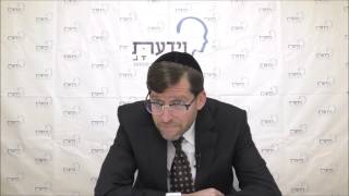 הקדמה לתלמוד עשר הספירות - שיעור 32