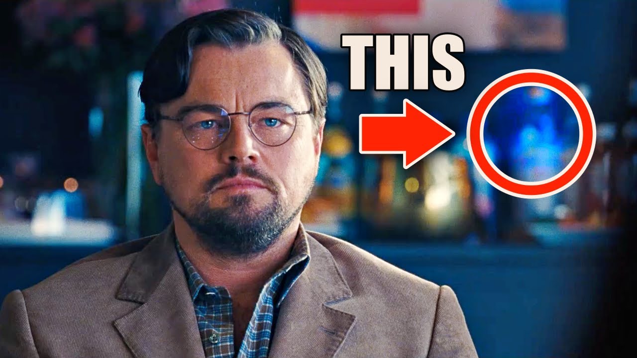 The real meaning behind Don't Look Up Movie *THEORY*