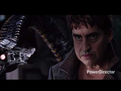 Spider Man 2 2004 Score Only Rooftop Rendezvous 