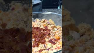 Cornbread Salad For Anytime #remix Profile
