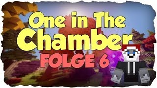 Bow SkillZ - Minecraft OITC #1 [German] [Full HD]