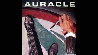 Auracle - City Slickers - City of Penetrating Light
