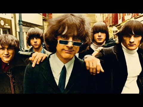 Roger McGuinn - Turn Turn Turn - 1983