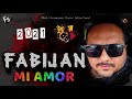 Fabijan  mi amor  2021 official audio