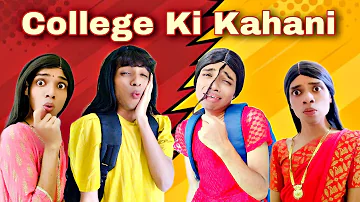 College Ki Kahani Ep.382 | FUNwithPRASAD | #savesoil #moj #funwithprasad