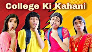 College Ki Kahani Ep382 Funwithprasad 