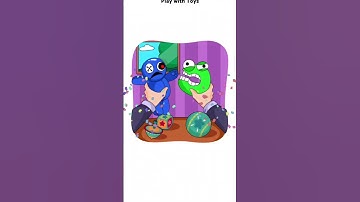 Alphabet DOP Lore #short #shorts #shortvideo #shortsvideo #gaming #toilet #skibidi