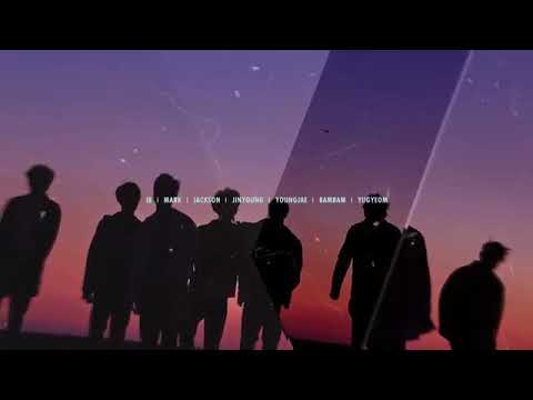Got7 "7 For 7" Album Spoiler