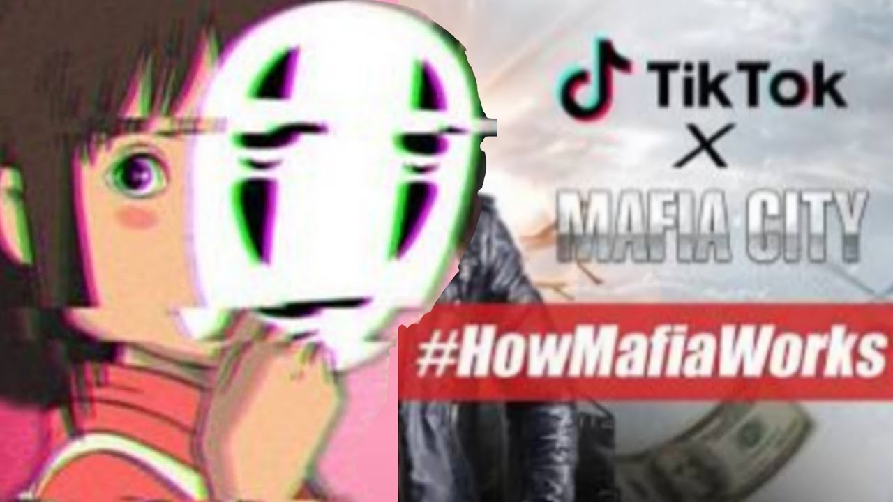 rageface studios vs the mafia city tiktok challenge