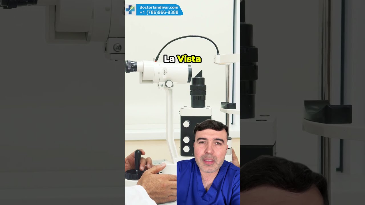 👀 5 SEMILLAS para CUIDAR tu VISTA