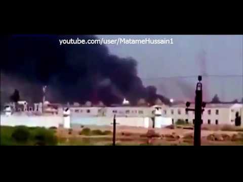 ბაღდადში აფეთქებებს 13 ადამიანი ემსხვერპლა