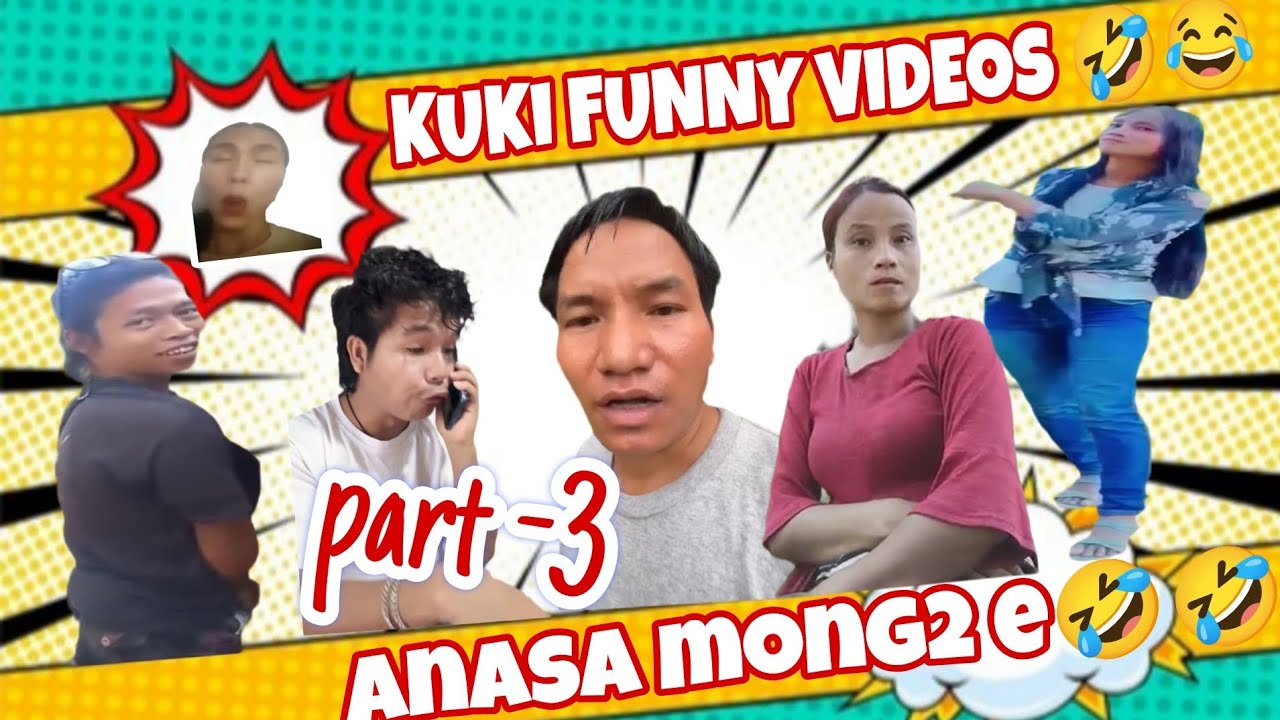 KUKI-FUNNY VIDEOS COMPILATION🤣😂 | Ft. Vahxhi, Dreamjay & many more