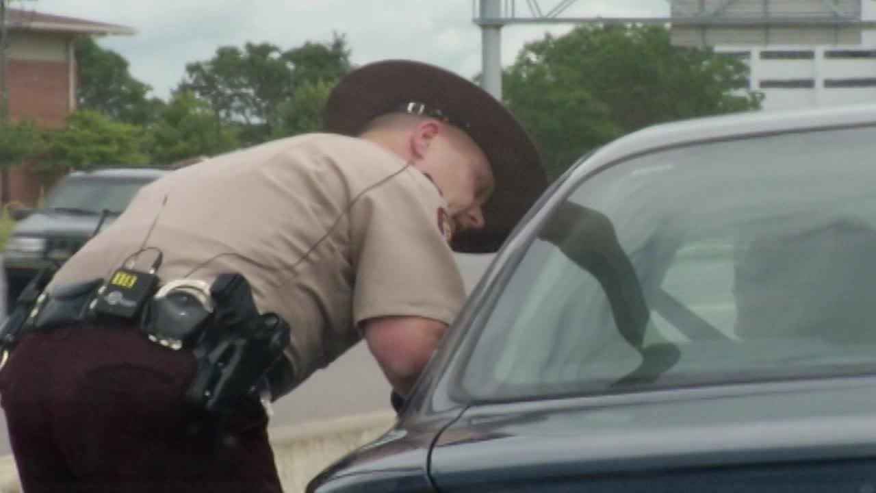 Extra DWI patrols on the roads for St. Patrick's Day weekend - YouTube
