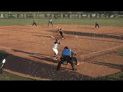 Houston County softball team takes on Coffee