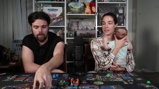 Mythlords: Classic Monsters - Playthrough!