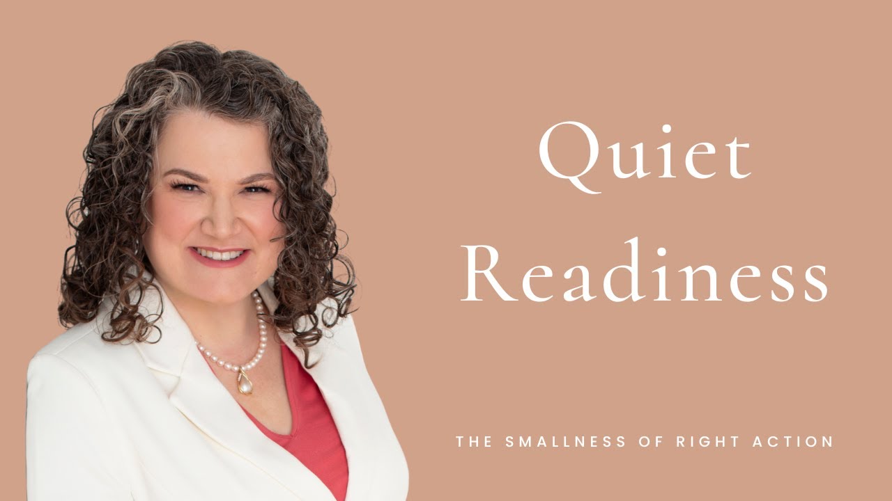 The Smallness of Right Action