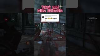 Tryhardeando como Sniper en Gears 5 #babyraam4ever