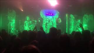 Lordi - Shotgun Divorce(Live Copenhagen Denmark 2024)