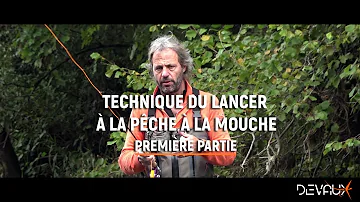 Où pratiquer la pêche à la mouche ?