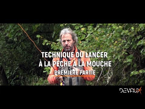 Vidéo: Un Guide Du Débutant Sur La Façon De Pêcher à La Mouche