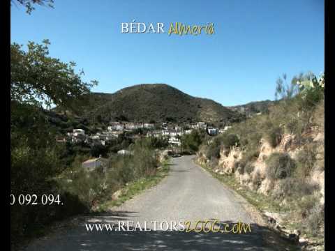 BEDAR, Almeria - Property For Sale - www.realtors2...