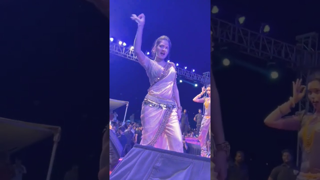 kesa madhi g gangavan song Gautami patil 