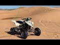 Little Sahara Sand Dunes | Waynoka, OK
