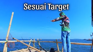 Download Lagu Di bagan ini wajib bawa kerang bambu || mancing bagan tanjung kait. MP3 Download Lagu Di bagan ini wajib bawa kerang bambu || mancing bagan tanjung kait. MP3