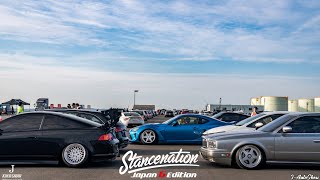 cinematic STANCENATION JAPAN AICHI 2022 \/ スタンスネーション愛知2022