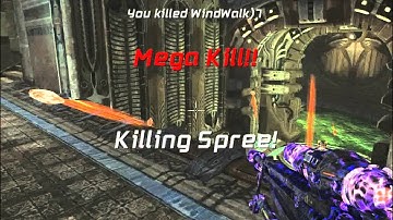 UT3 DM Monsterkill Show#4