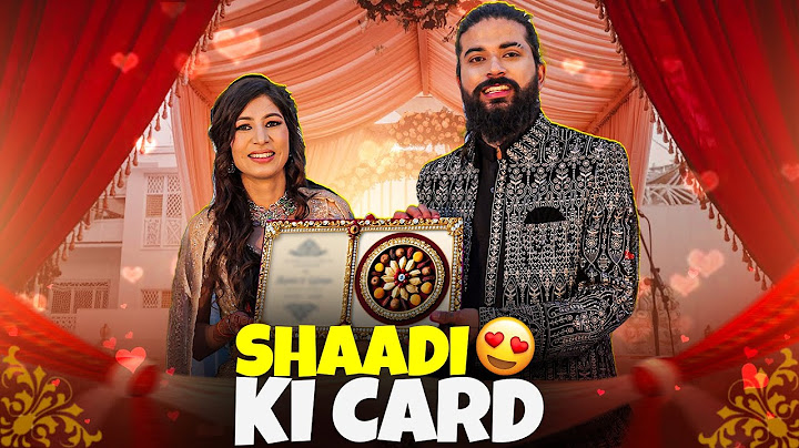Finally Ritika Ke Ghar Shaadi Ka Card Leke Pahuch Gaye 😍 Socha Nahi Tha Ye Hoga 🙁