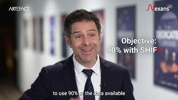 NEXANS x ARTEFACT x DATABRICKS - Client Testimonial (in English with subtitles)