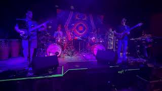 Estimated Prophet Jammin June 2026 Blackstrap Music Hall