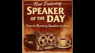 Harold H. Former Governor of Iowa in Chicago - AA Speaker Content